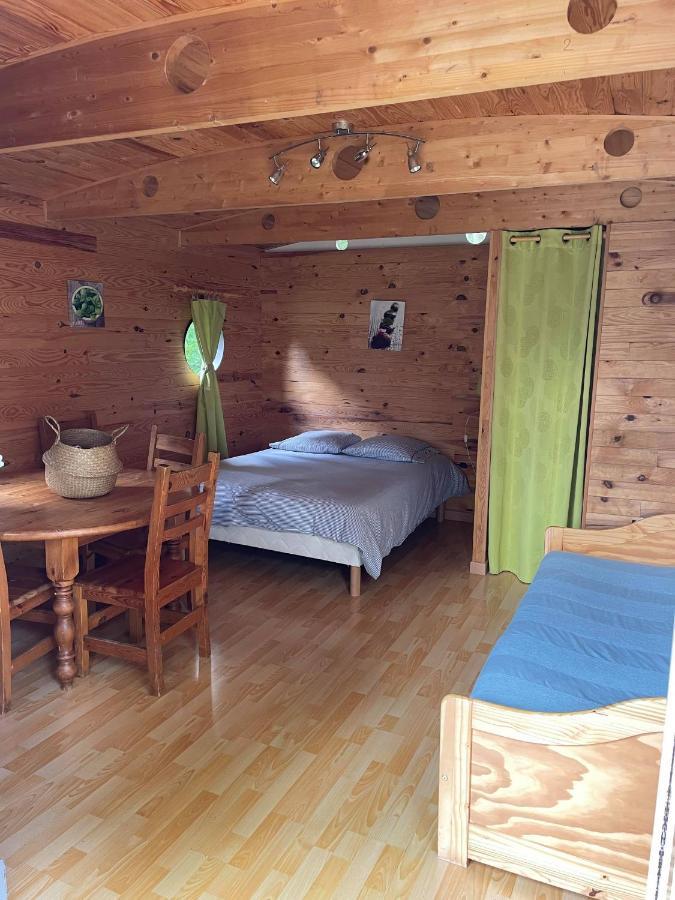 Les Etangs De Planquery Ξενοδοχείο Εξωτερικό φωτογραφία