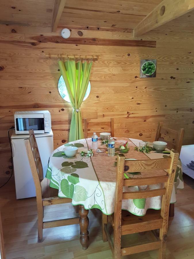 Les Etangs De Planquery Ξενοδοχείο Εξωτερικό φωτογραφία